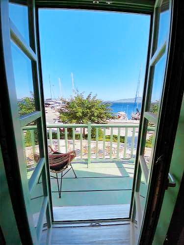 Appartement Milos