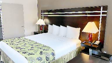 Motel 20 m²