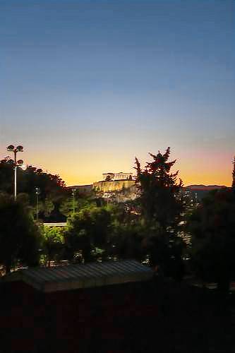 House Athens