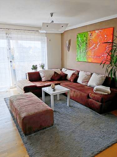 90 m² Ferienwohnung