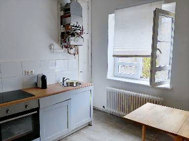 Logement