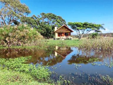 65 m² House