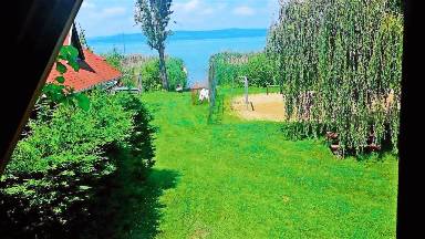77 m² Ferienhaus