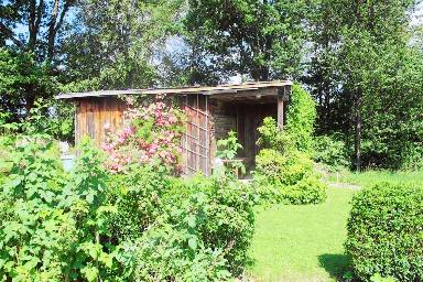 110 m² Ferienhaus
