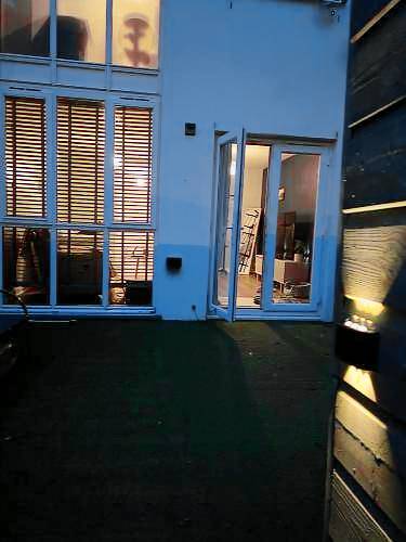 Bed and breakfast Fremington