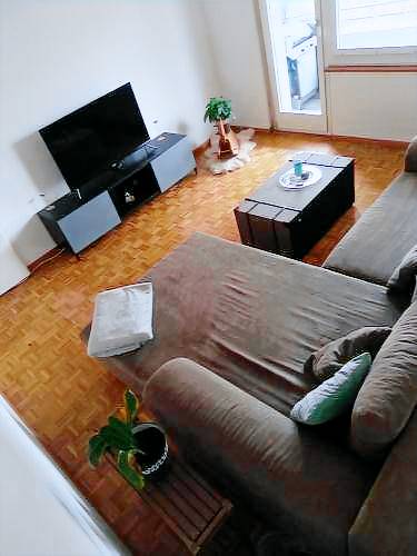 Apartmán Bazilej