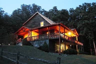 Cabin
