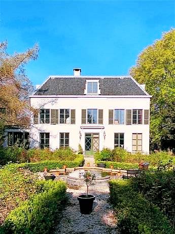 Bed & Breakfast Bloemendaal