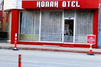 Konak Hotel in Konya