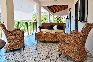 Casa 55 m²
