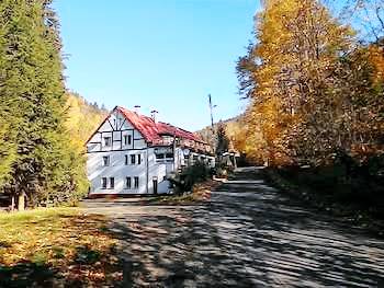 Dom  Rzeczka