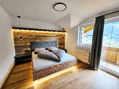 Ferienwohnung