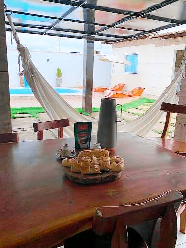 Casa Ribuleirinha
