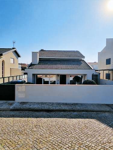 Quarto (B&B) Vila Chã
