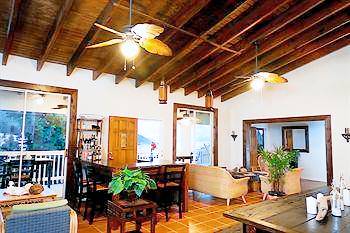 Two Sandals – A Boutique Hotel in St. Thomas