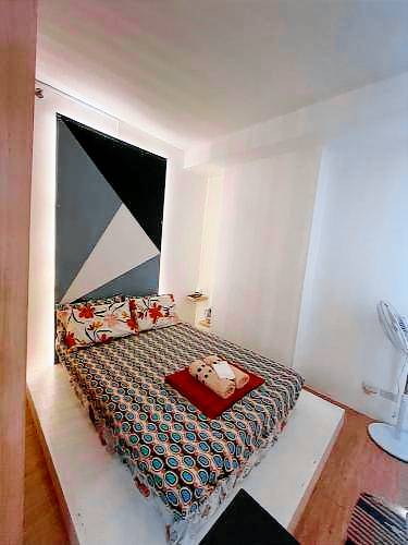Apartamento amueblado Lahug