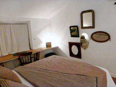 Maison de vacances 37 m²