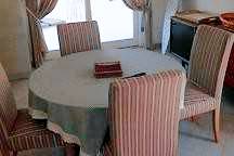 Family-friendly rental apartment with grill & garden | Garden view | Beach nearby | Dogs allowed — photo 5