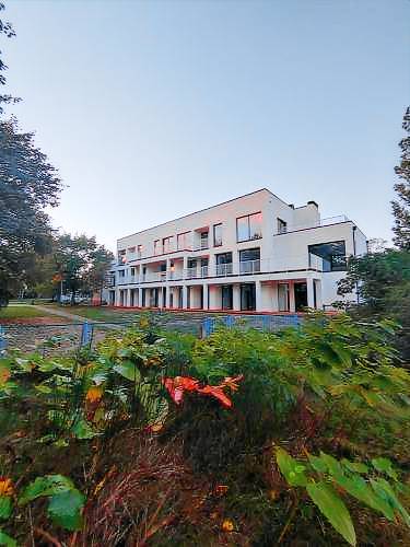 Apartament Ostrowo