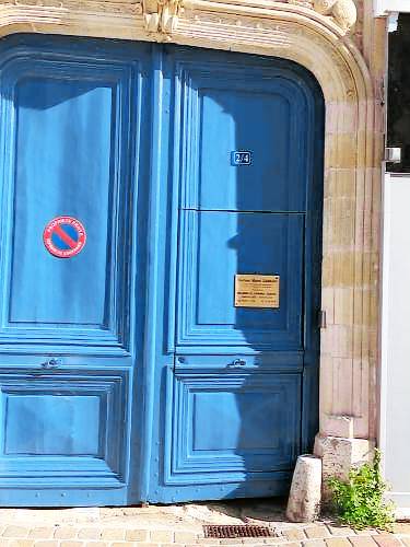 Appartement Chartres