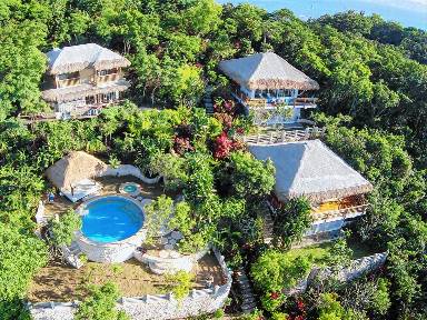 Diniview Villas Resort