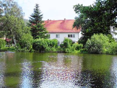 Appartement 35 m²