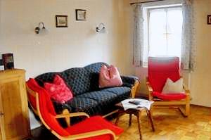 Ferienwohnung Rimsting