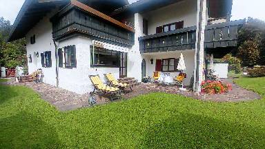 69 m² Ferienwohnung
