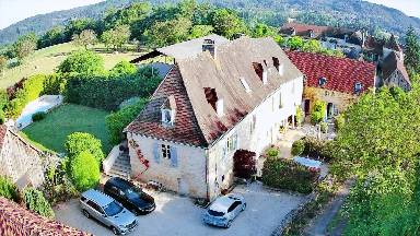 Maison de vacances 500 m²