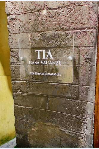 Casa Bevagna