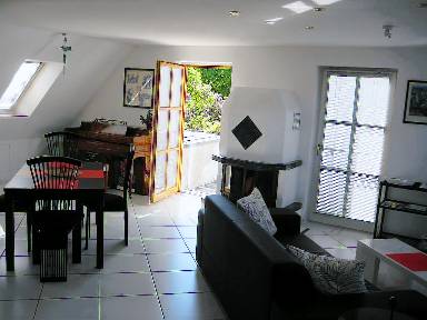 Appartement 75 m²