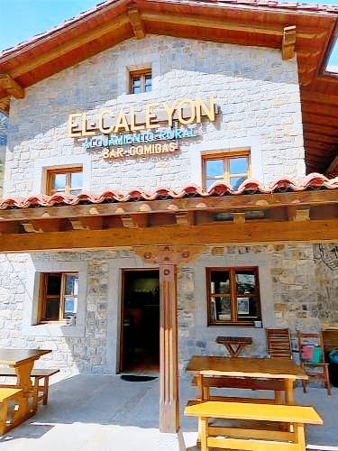Quarto (B&B)  Bulnes
