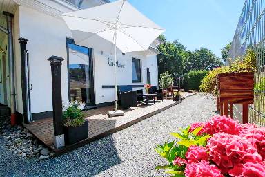Apartamento de 30 m²