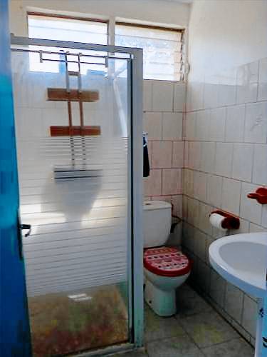 Apartment Le Morne Rouge
