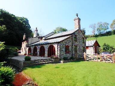 Farmhouse
