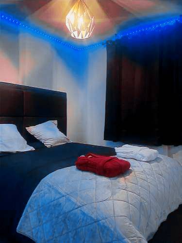 Appartement Pau