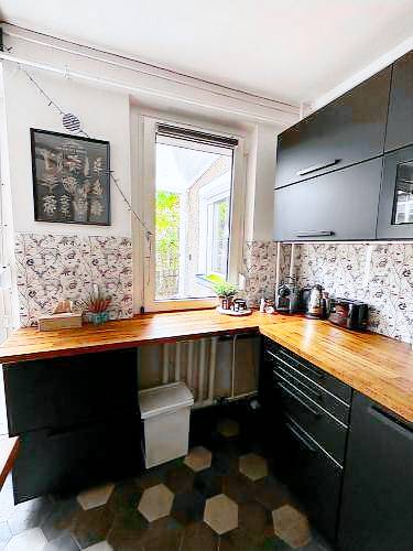 Apartman  Gercse