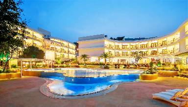 Park Regis Goa