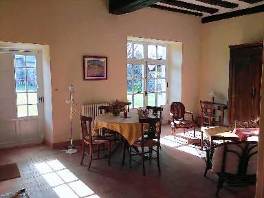 Cottage 60 m²