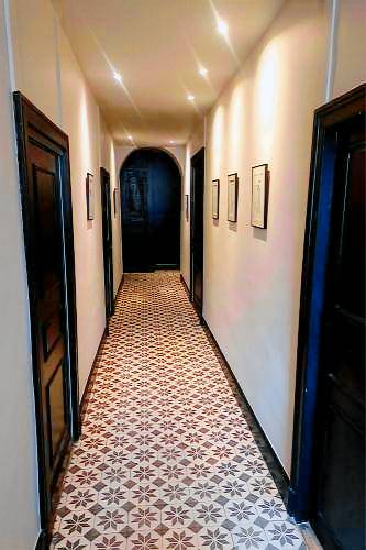 Chambre d'hôtes  Louhans