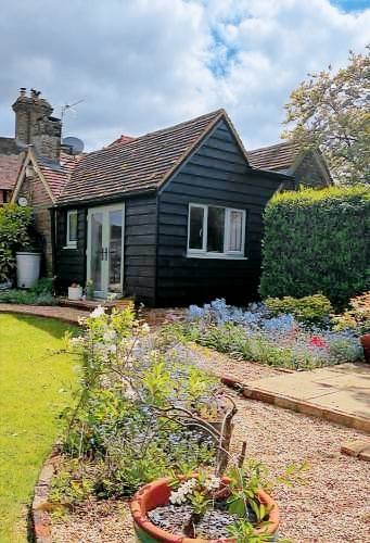Bed and breakfast  Horsham