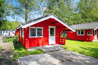 Holiday park