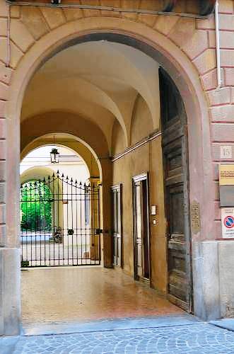 Appartement North Centro
