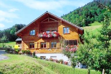 Appartement 60 m²