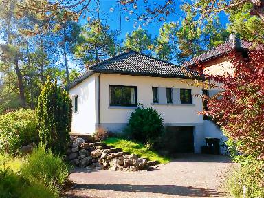 Maison de vacances 56 m²