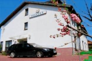 Hotel Landhaus Adensen