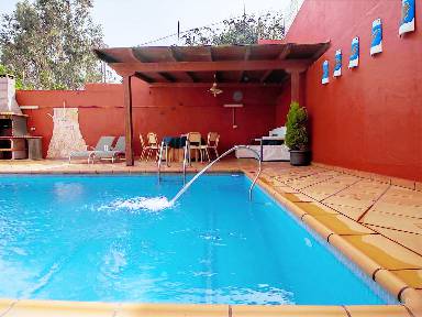 Casa de 300 m²