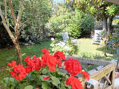 130 m² Ferienwohnung