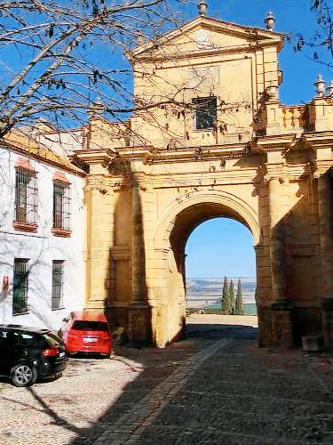 Apartamento Carmona