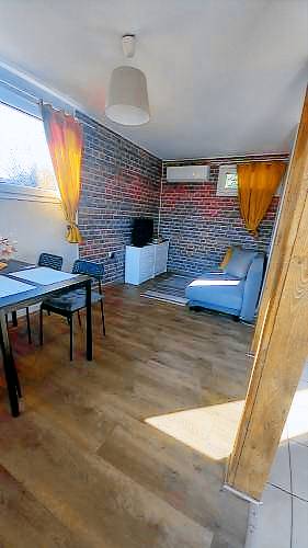 Apartament  Uniejów